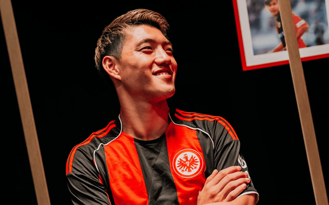 德甲：法兰克福vs云达不莱梅，谁能收获开门红？